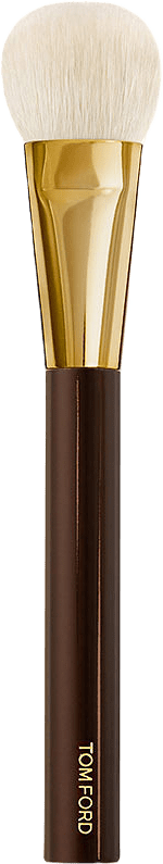 Cream Foundation Brush 02, från Tom Ford.