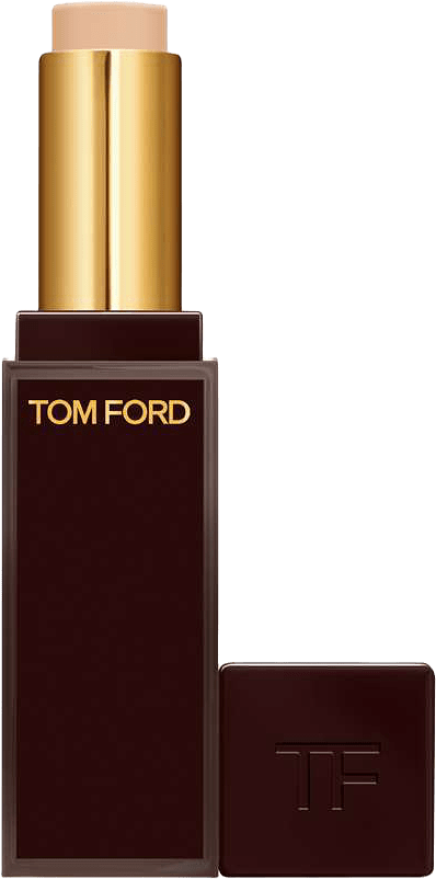 Traceless Soft Matte Concealer, från Tom Ford, i färgen 0n0 Blanc.