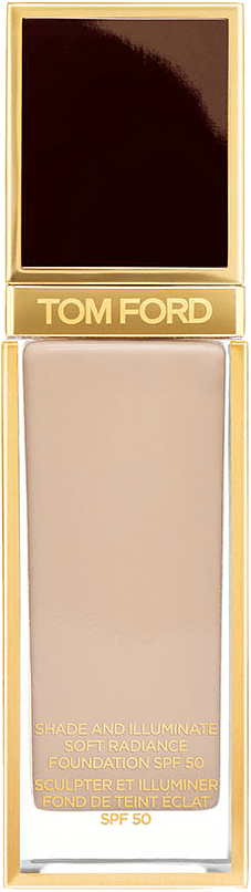 Shade and Illuminate Soft Radiance Foundation SPF50