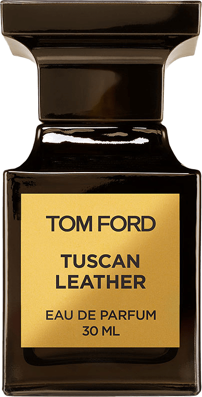Tuscan Leather EdP, från Tom Ford.