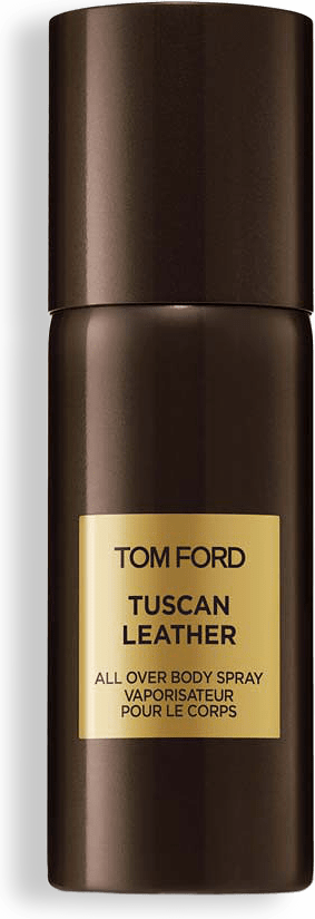 Tuscan Leather All Over Body Spray