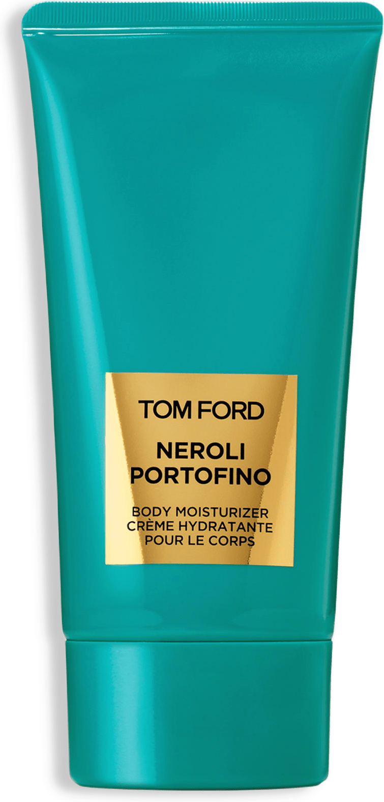 Neroli Portofino Body Moisturizer, 150 ml