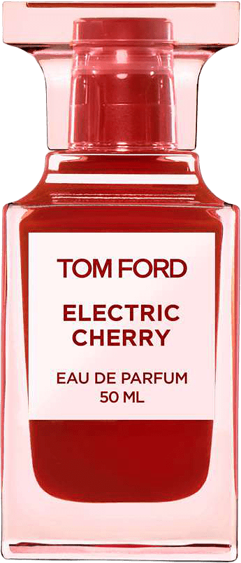 Electric Cherry Eau de Parfum, från Tom Ford.
