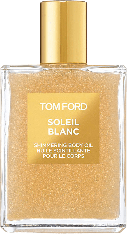 Soleil Blanc Body Oil, från Tom Ford.