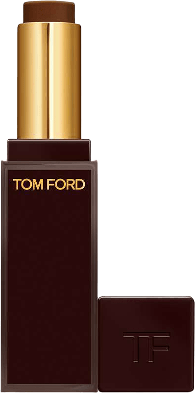 Traceless Soft Matte Concealer, från Tom Ford, i färgen 7w0 Cocoa.