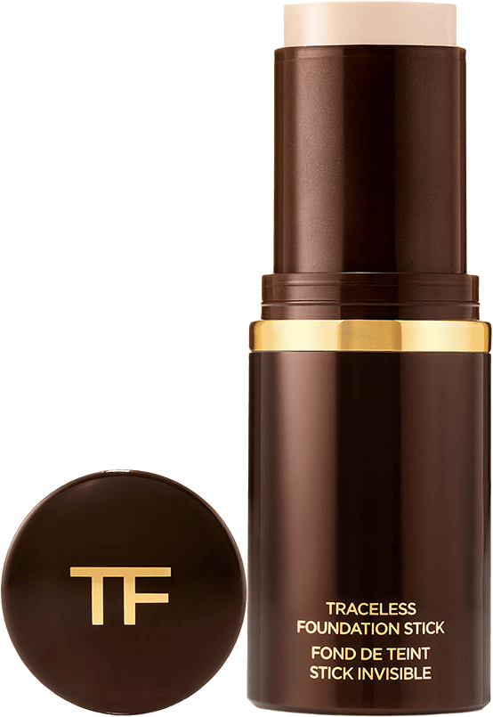 Traceless Foundation Stick