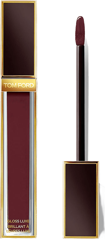 Gloss Luxe Lipgloss, från Tom Ford, i färgen 04 Exquise.