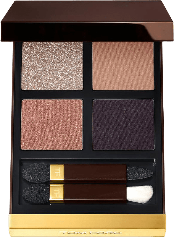 Eye Color Quad