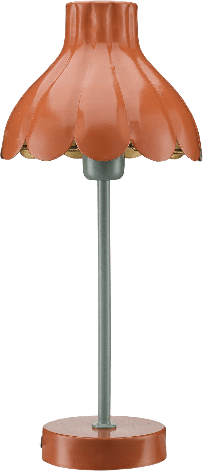 Wera Bordslampa