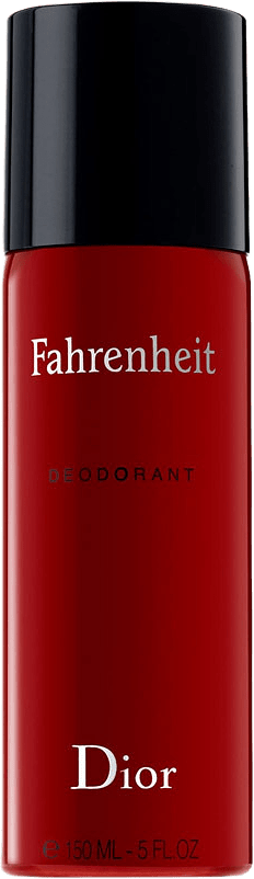 Fahrenheit Deodrant Spray, från DIOR.