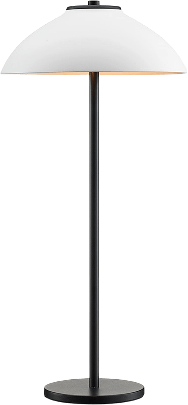Bordslampa Vali High