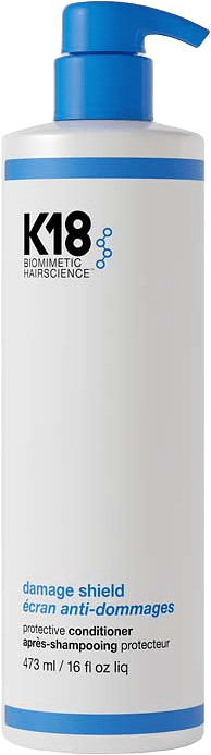 DAMAGE SHIELD Protective Conditioner, från K18.