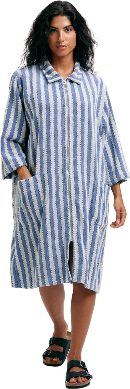 Badrock Dam Rand, från emmamalena, i färgen blå.