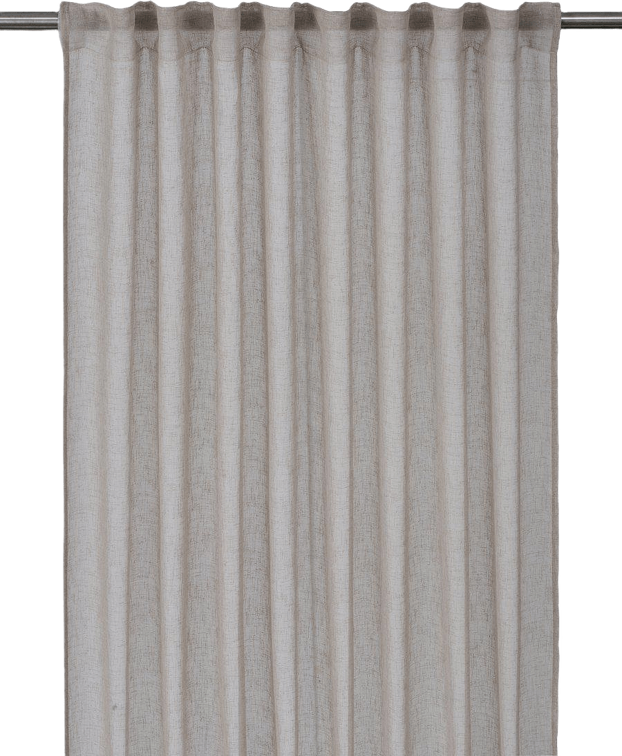 Diana Gardin 1p, från Svanefors, i färgen beige.