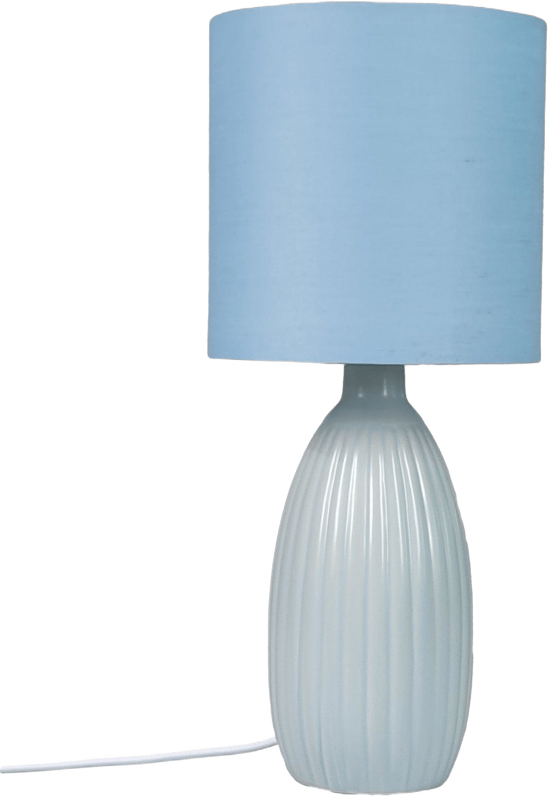 Uno Bordslampa, från PR Home, i färgen blue.