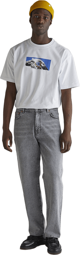 Doc Ash Grey Jeans