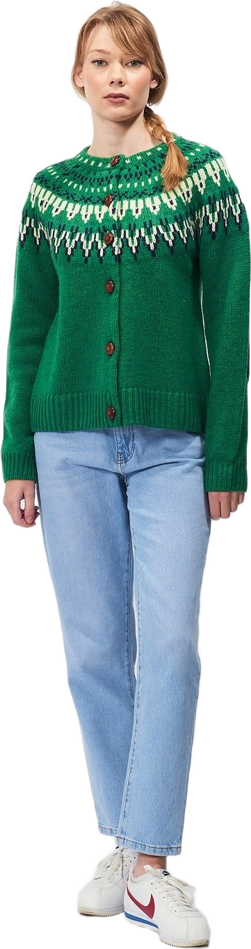 Joelle Cardigan
