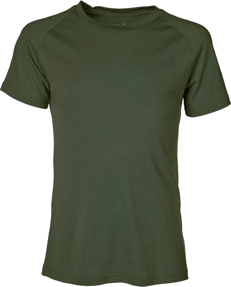 Isbjörn Logo T-shirt 134cl-176cl