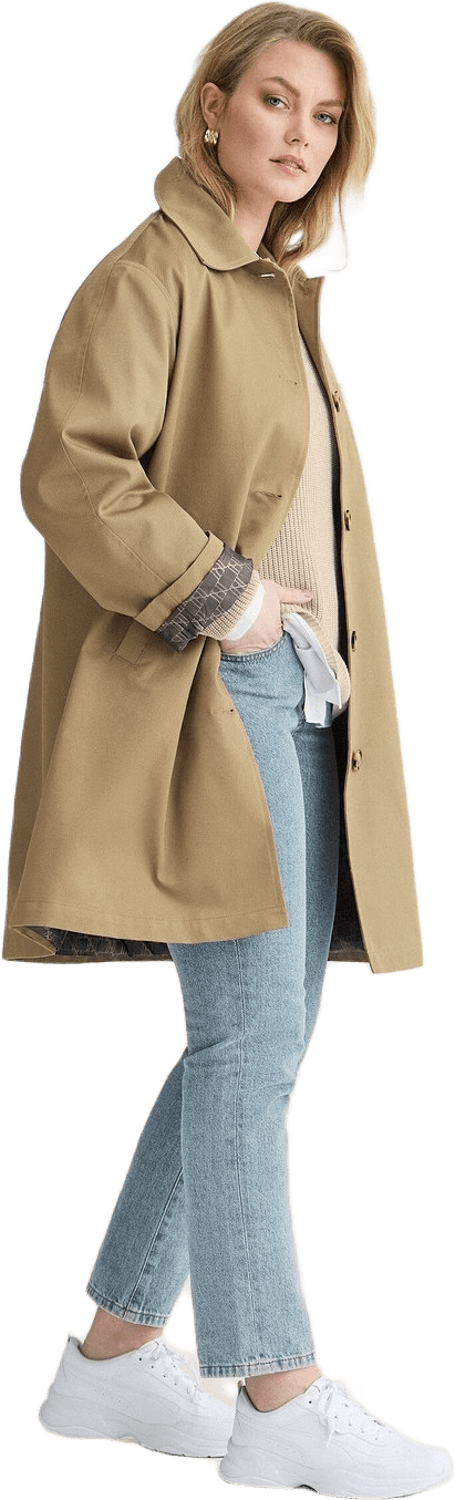 Car Coat Verona
