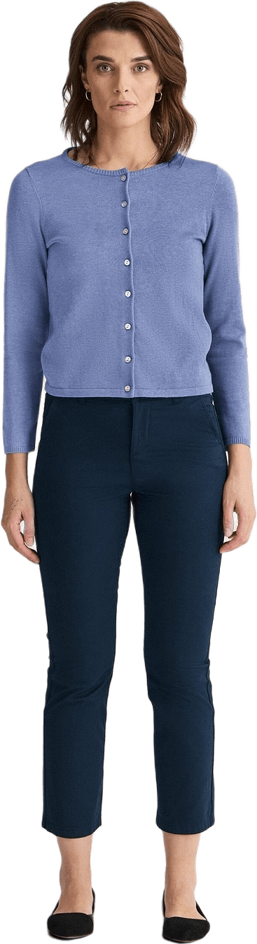 Cardigan Tuva