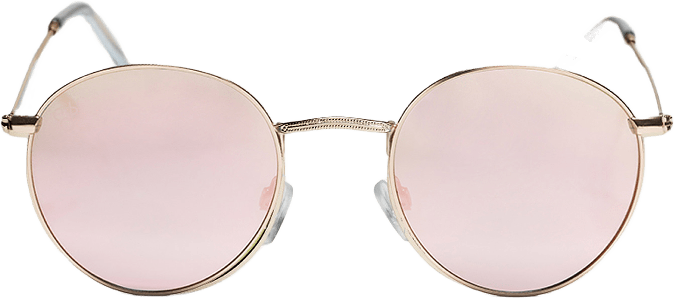 Liam, från CHPO, i färgen gold / pink mirror.