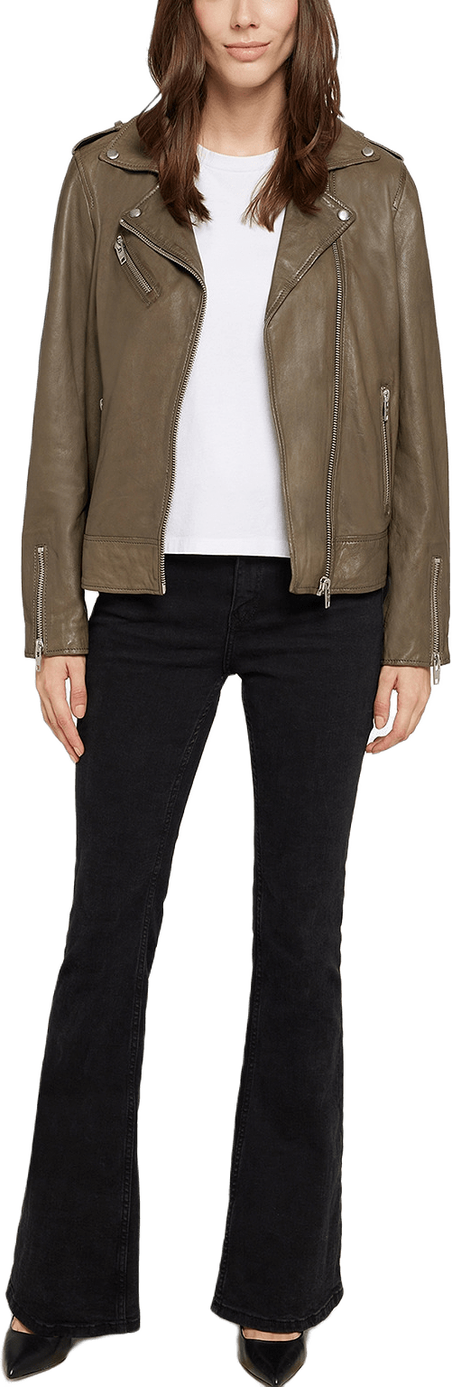 Yaya Jacket