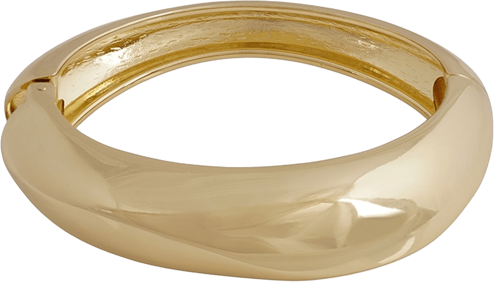 Kitty Chunky Brace, från SNÖ of Sweden, i färgen plain g.