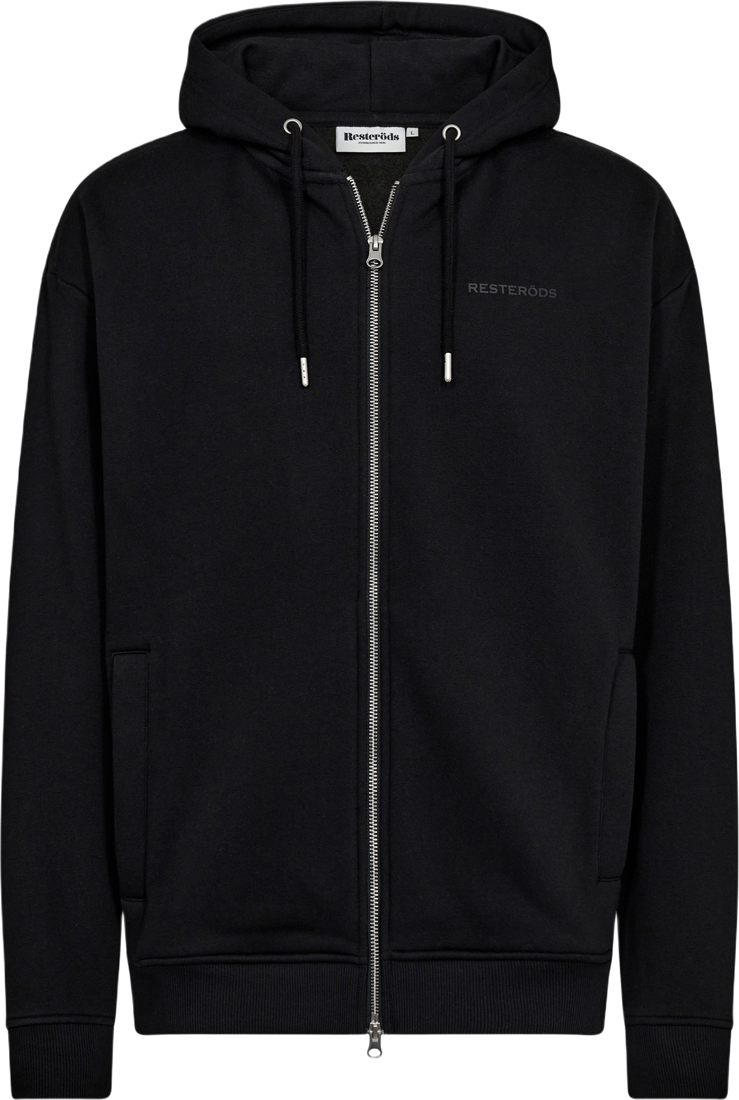 Pete Hoodie Zip