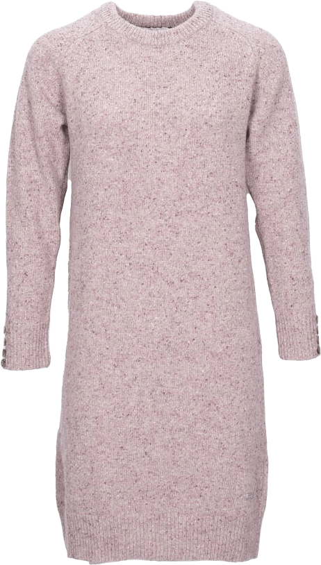 Högalid Dress, från Sätila, i färgen dusty pink.