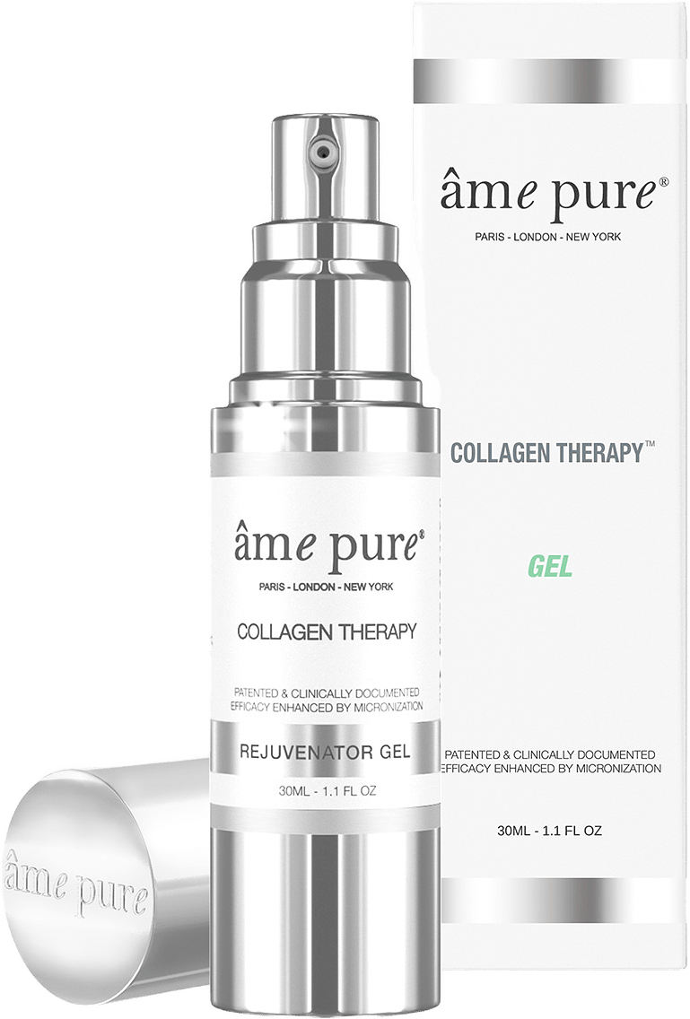 Collagen Therapy Gel 30ml