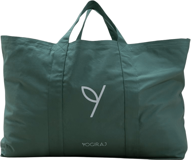 Yogaväska Mats & Props Bag
