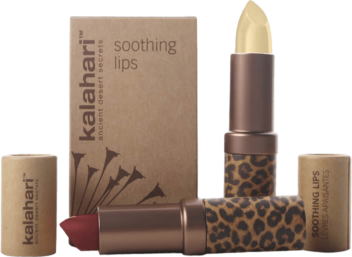 Kalahari Sunset 2-pack, från Kalahari.