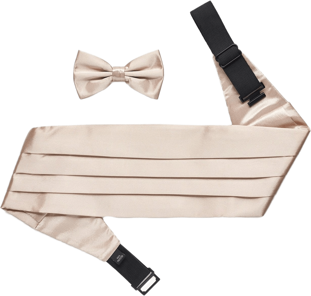 Cummerbund