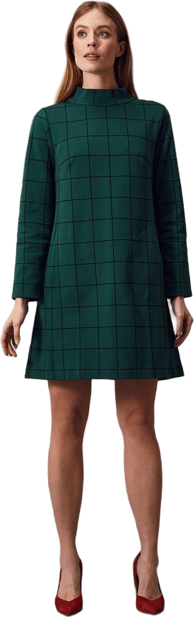 Bernadette Dress