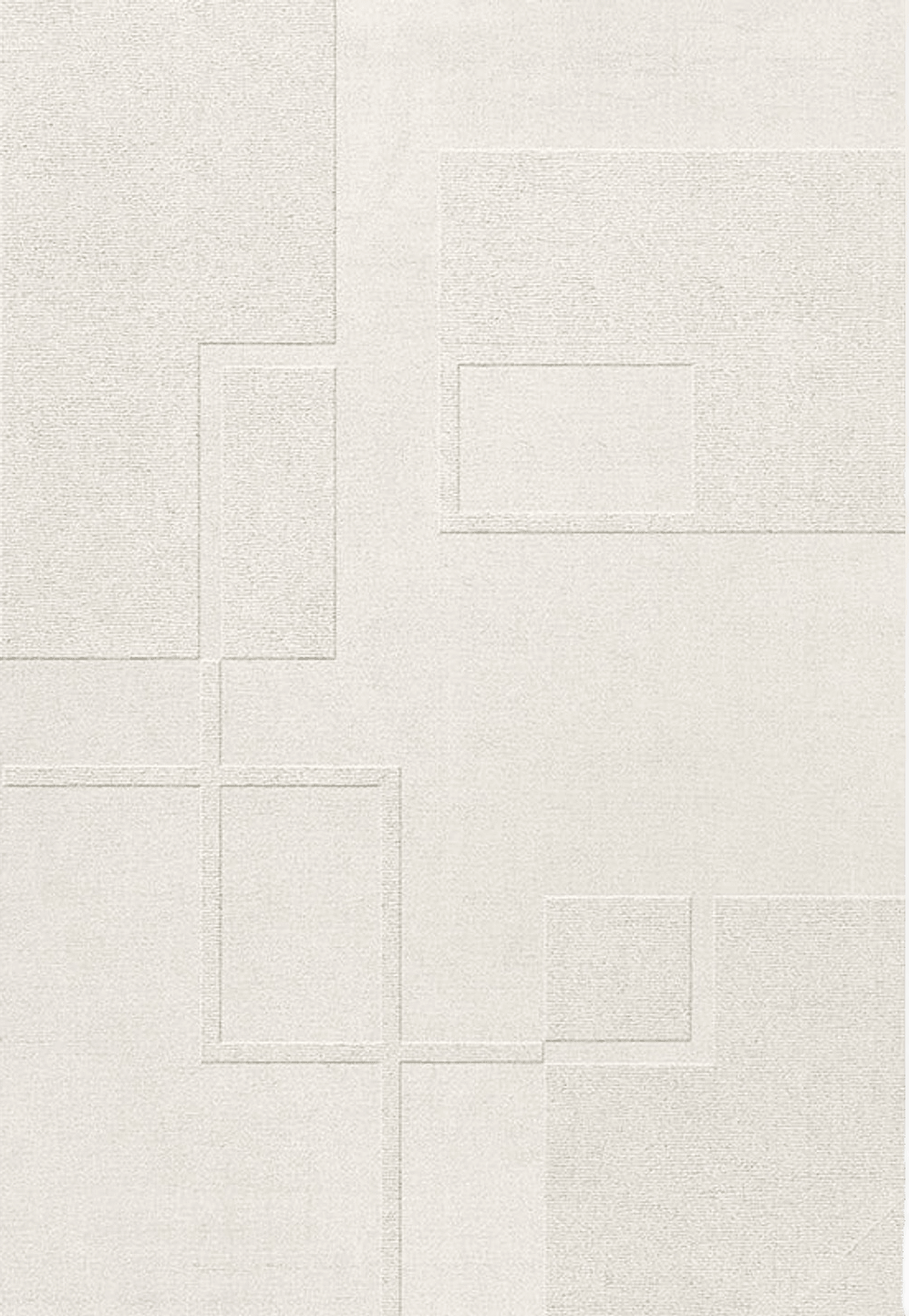 Swedish Grace Ullmatta Bone White, från Layered, i färgen bone white.