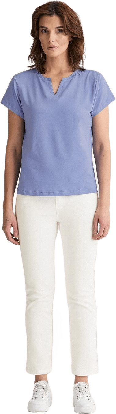 T-shirt Leah