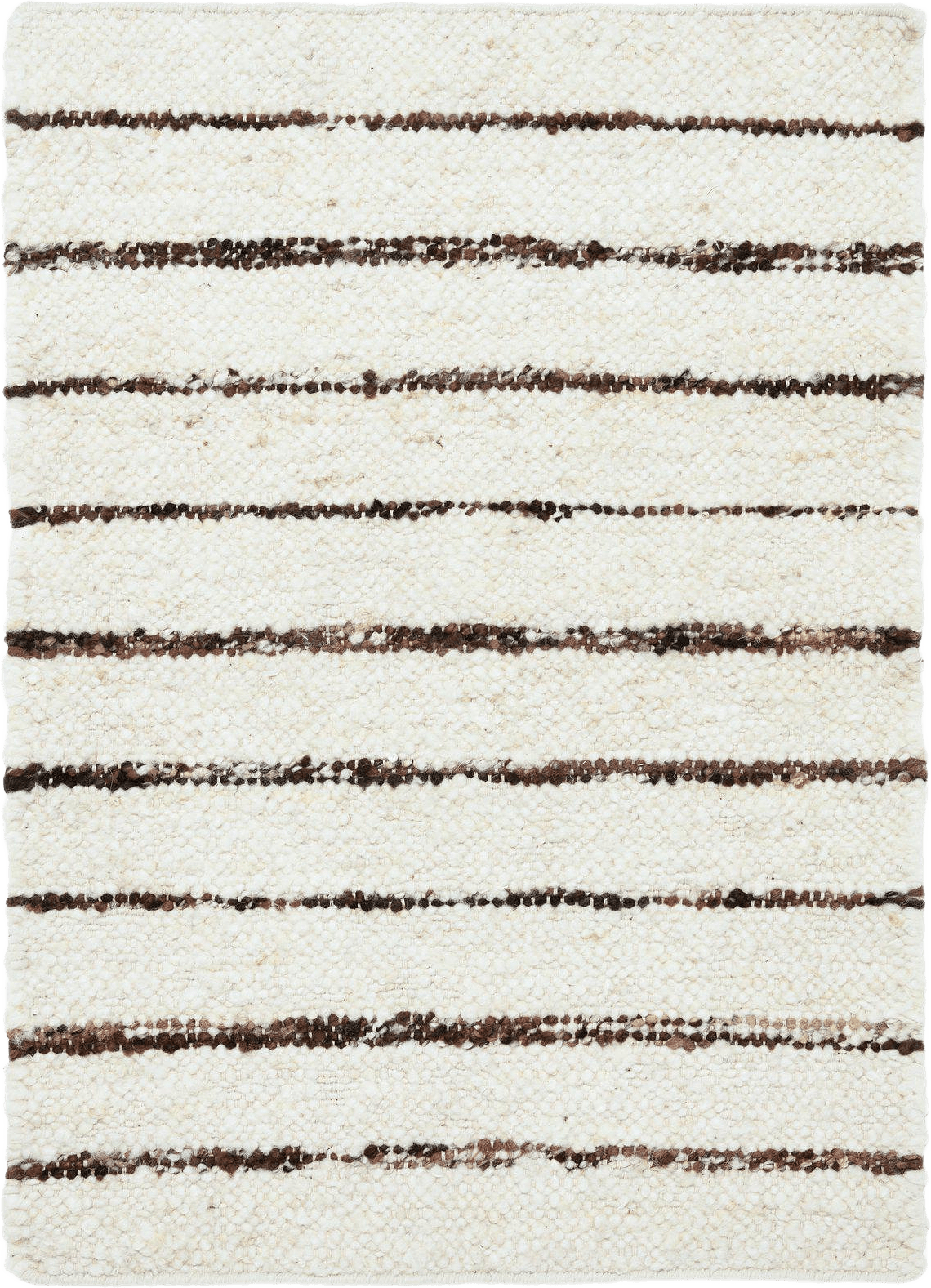 Dani Ullmatta, från Svanefors, i färgen beige.