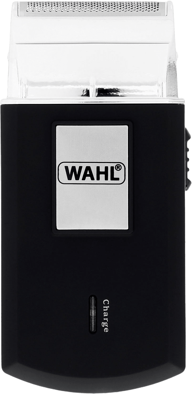 Rakapparat Laddbar 3615-1016, från Wahl, i färgen svart.