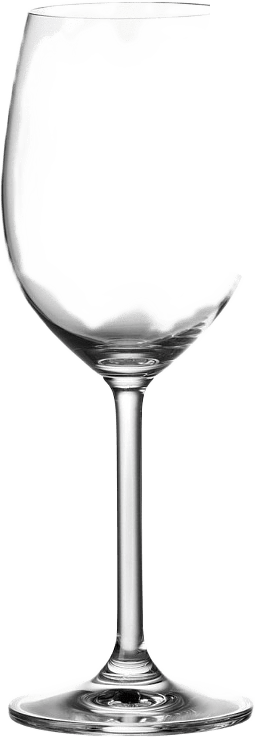 Vitvinsglas 370ml Daily 6-pack, från Leonardo.