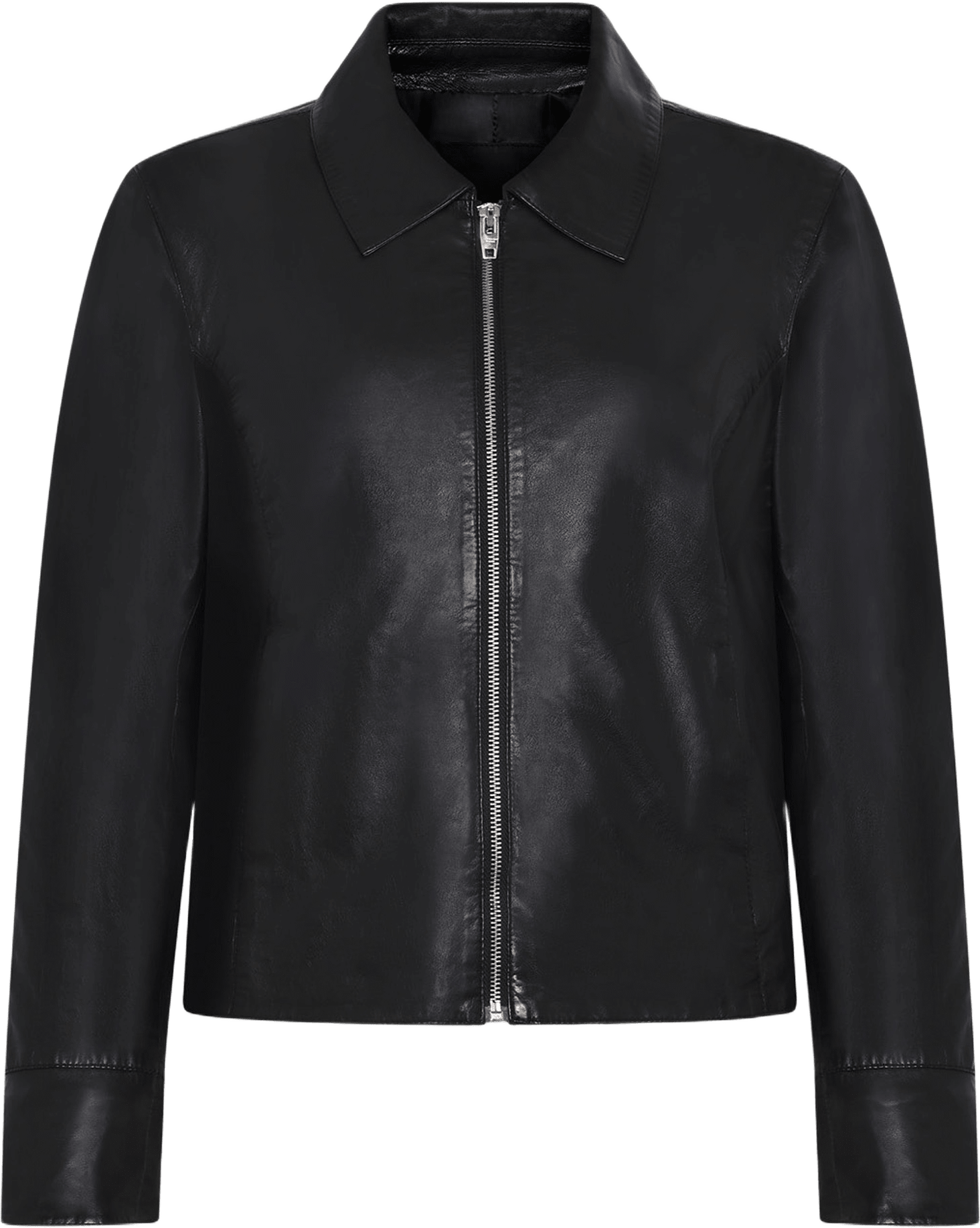 Tara Jacket, från ROCKANDBLUE, i färgen black.