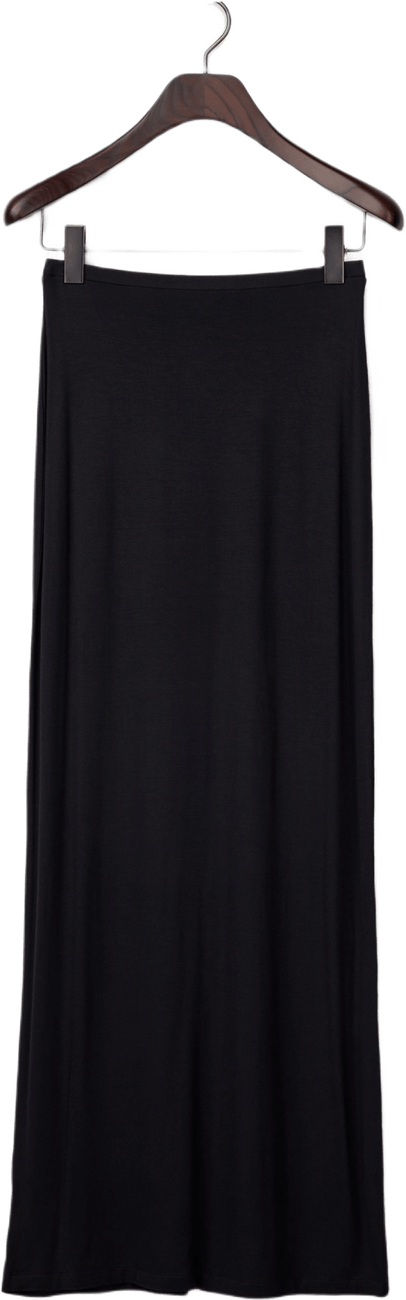 Maxi Jersey Skirt
