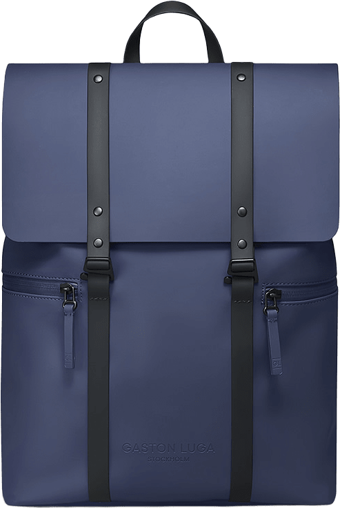 Spläsh 2.0 - 13, från Gaston Luga, i färgen dark blue.