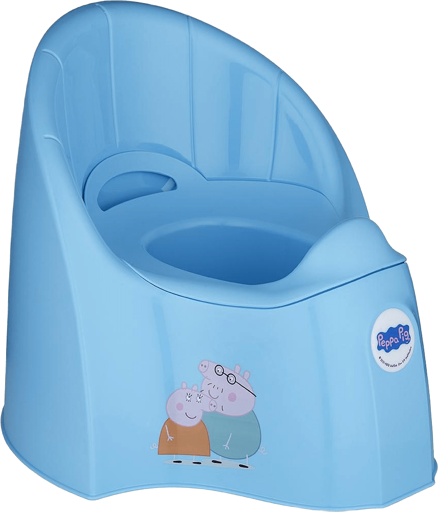 Peppa Pig Potta