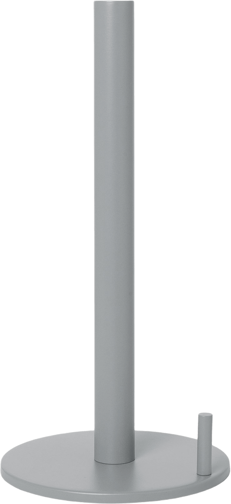 Colo, Pappershållare, från Blomus, i färgen sharkskin.