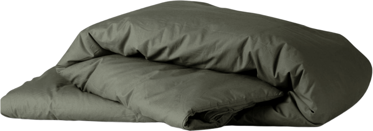 Folkness-täcke Dubbel, från Folkness, i färgen folkness dubbeltäcke.