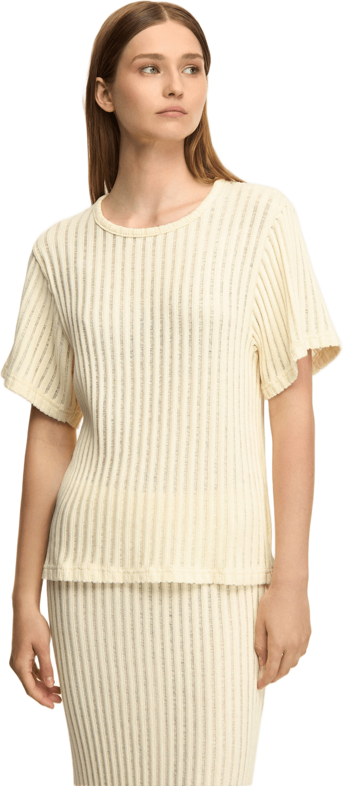 Henny, från ELVINE, i färgen citrus.