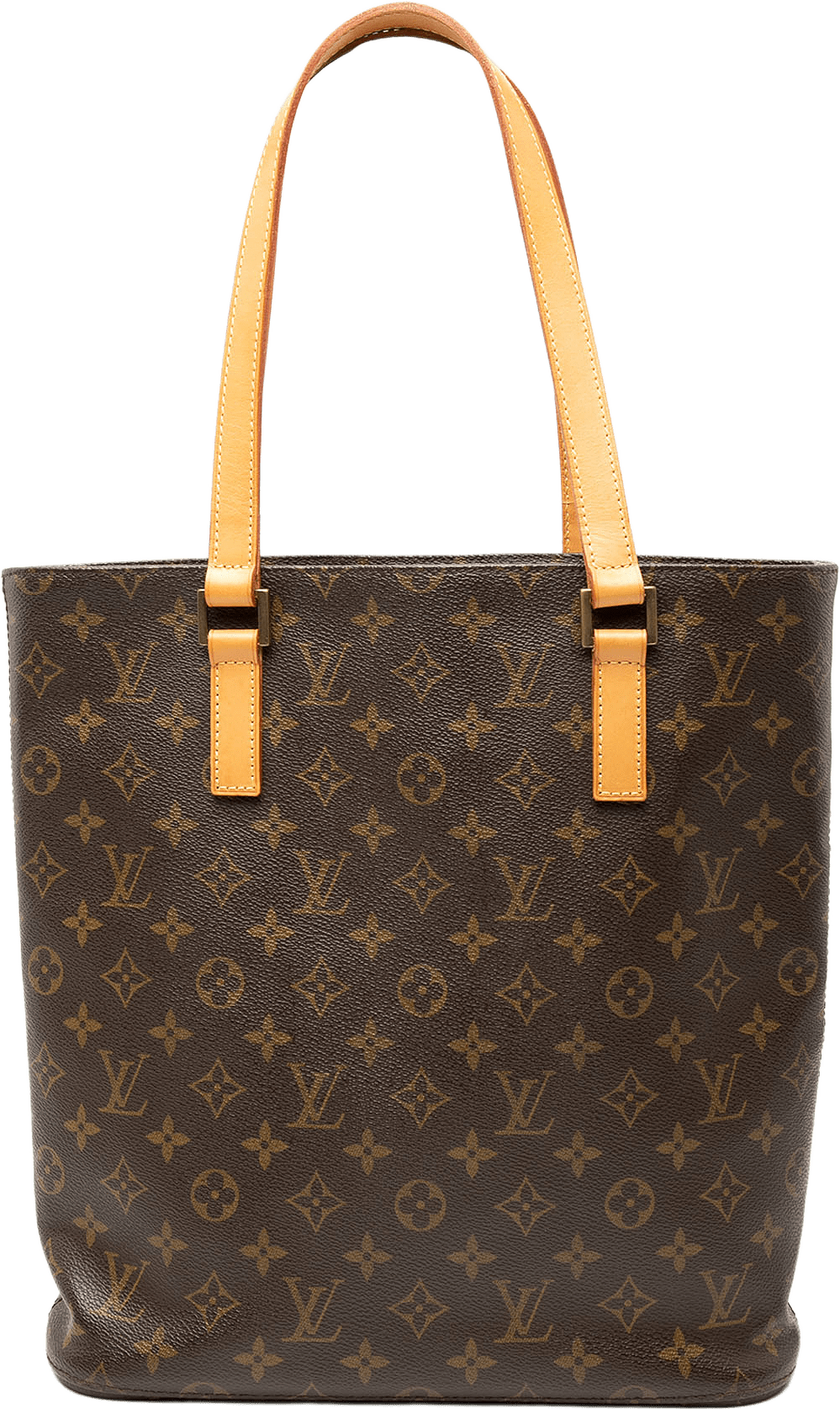 Louis Vuitton Monogram Vavin Gm, från Luxclusif, i färgen brown.