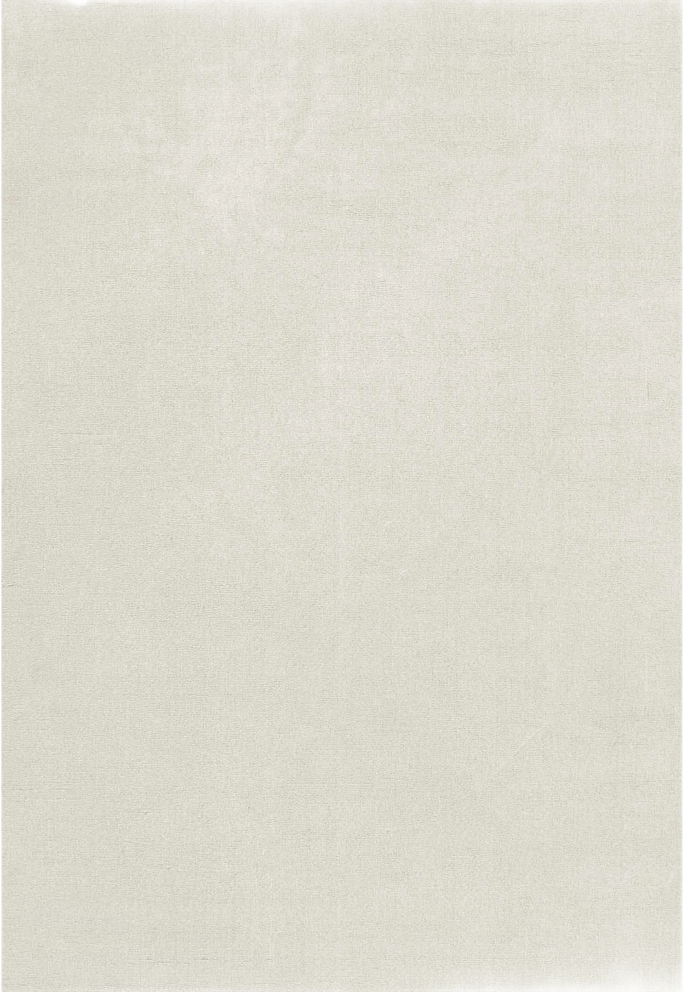 Solid Wool Bone White, från Layered, i färgen bone white.