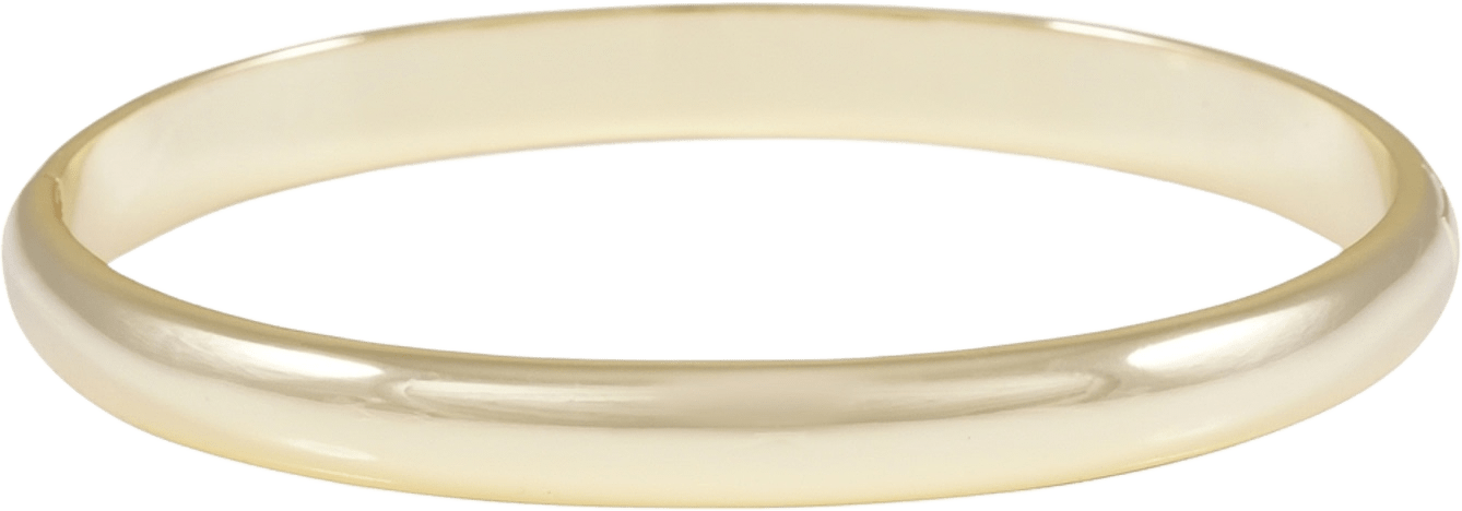 Domino Wide Oval Brace