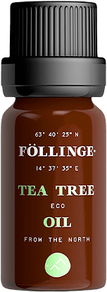 Tea Tree Oil